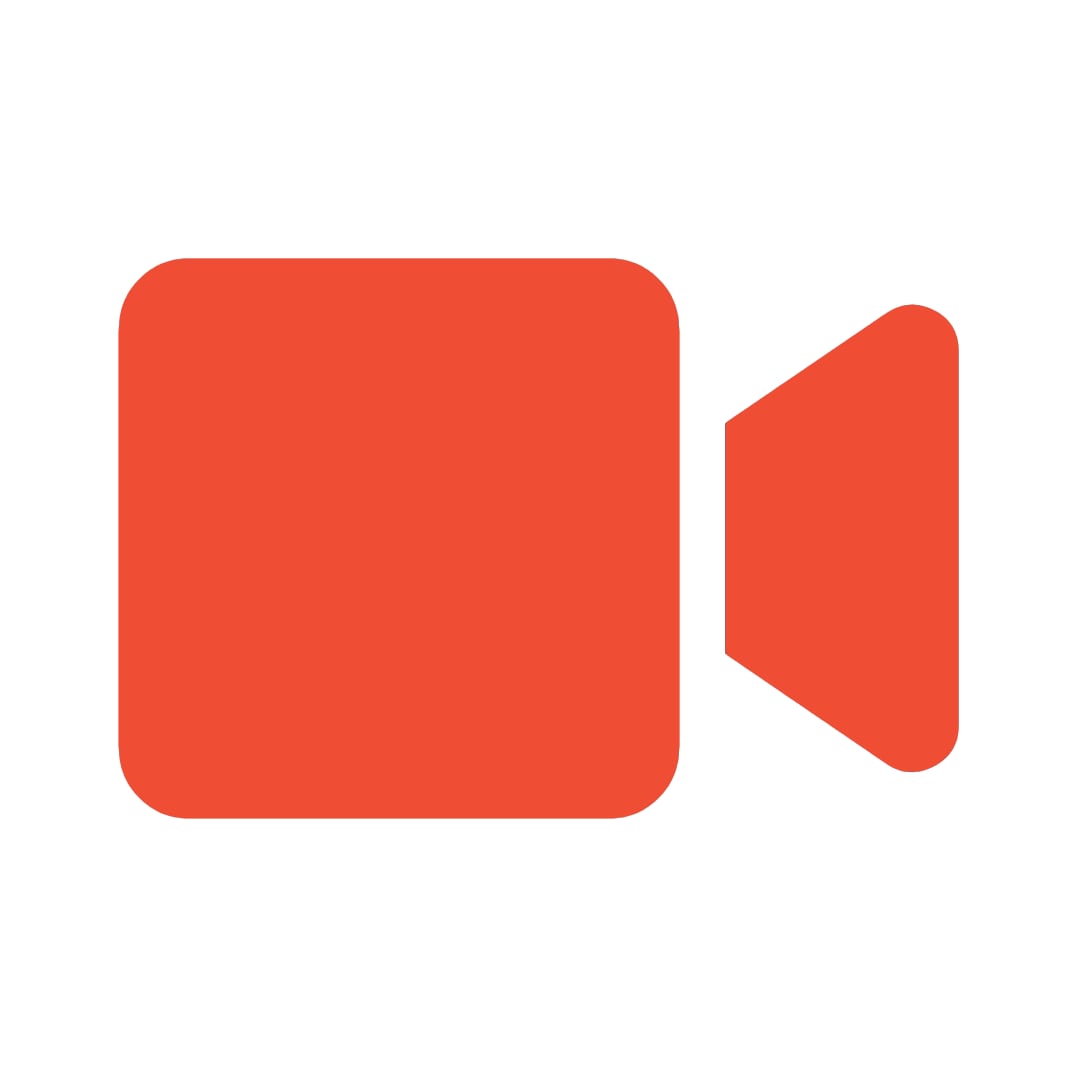 Online video training