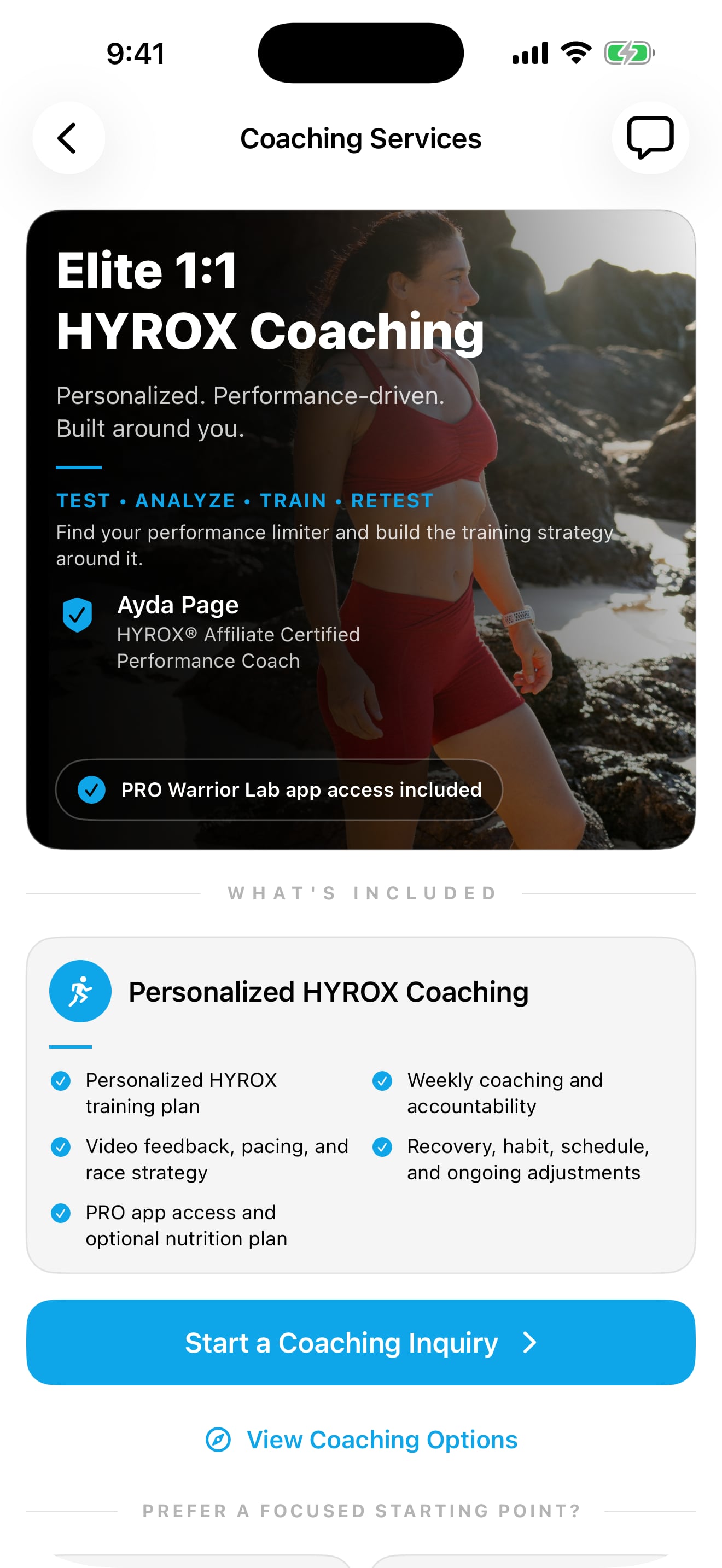 Forms and questionnaires: Mobile screenshot 1