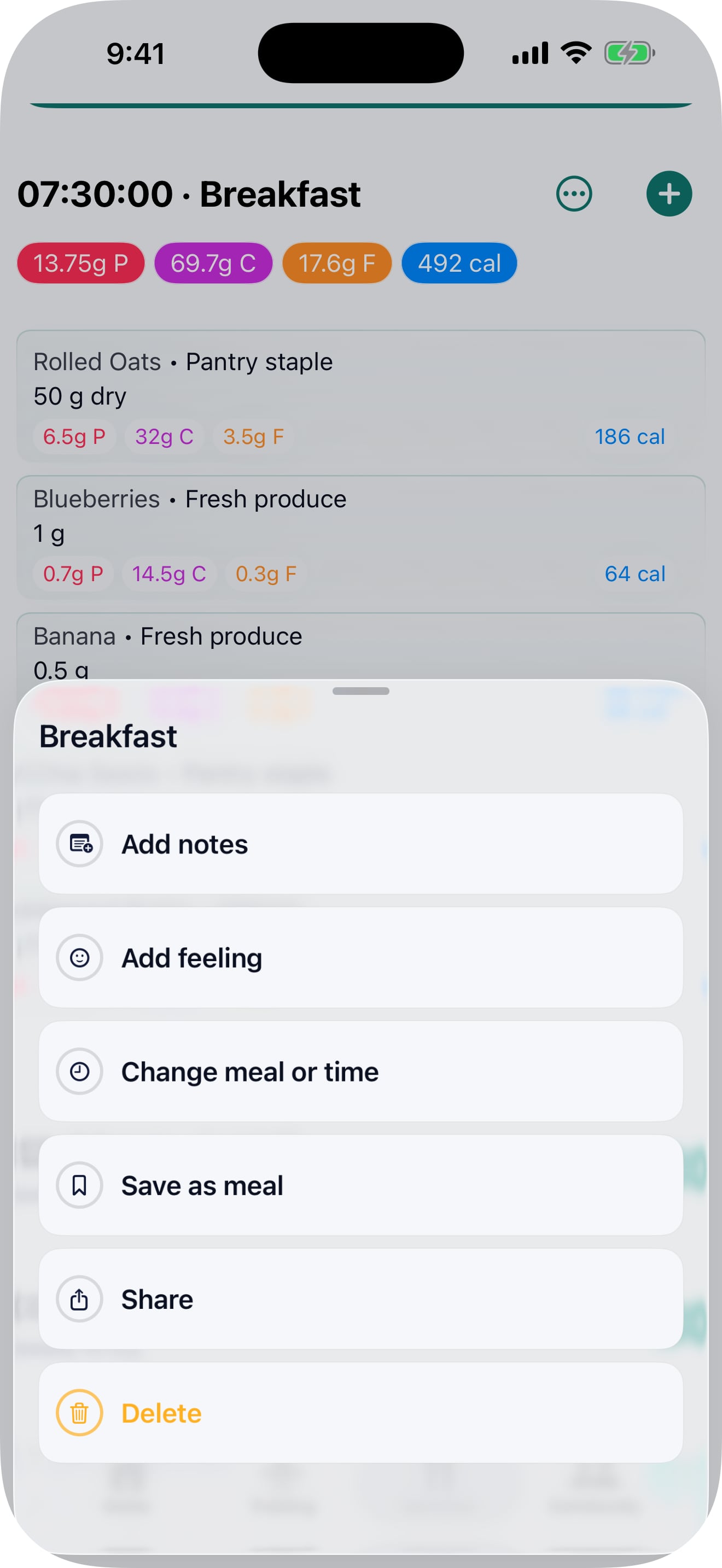 Replace this placeholder with a Community app screenshot