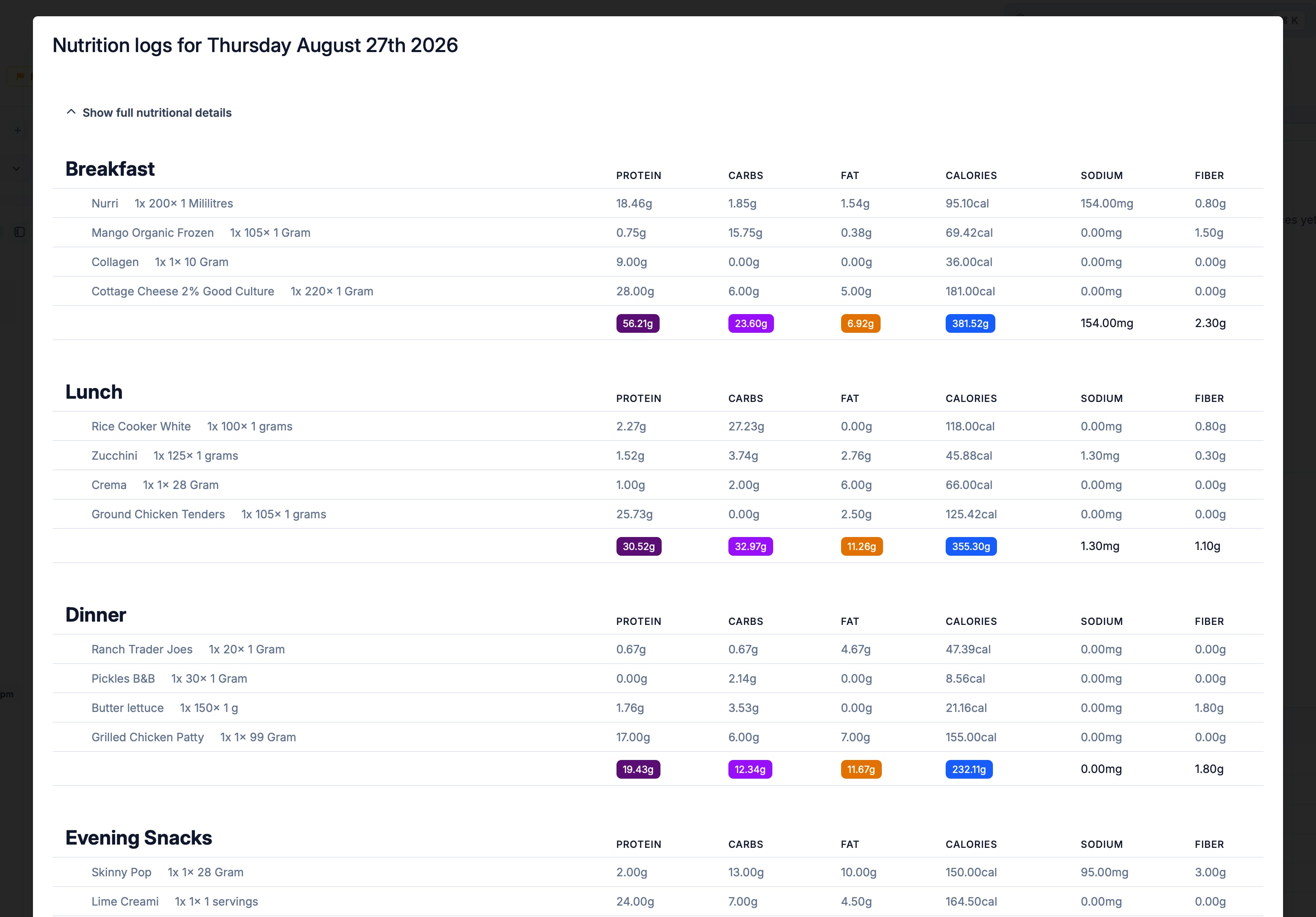 Replace this placeholder with a coaching tools screenshot