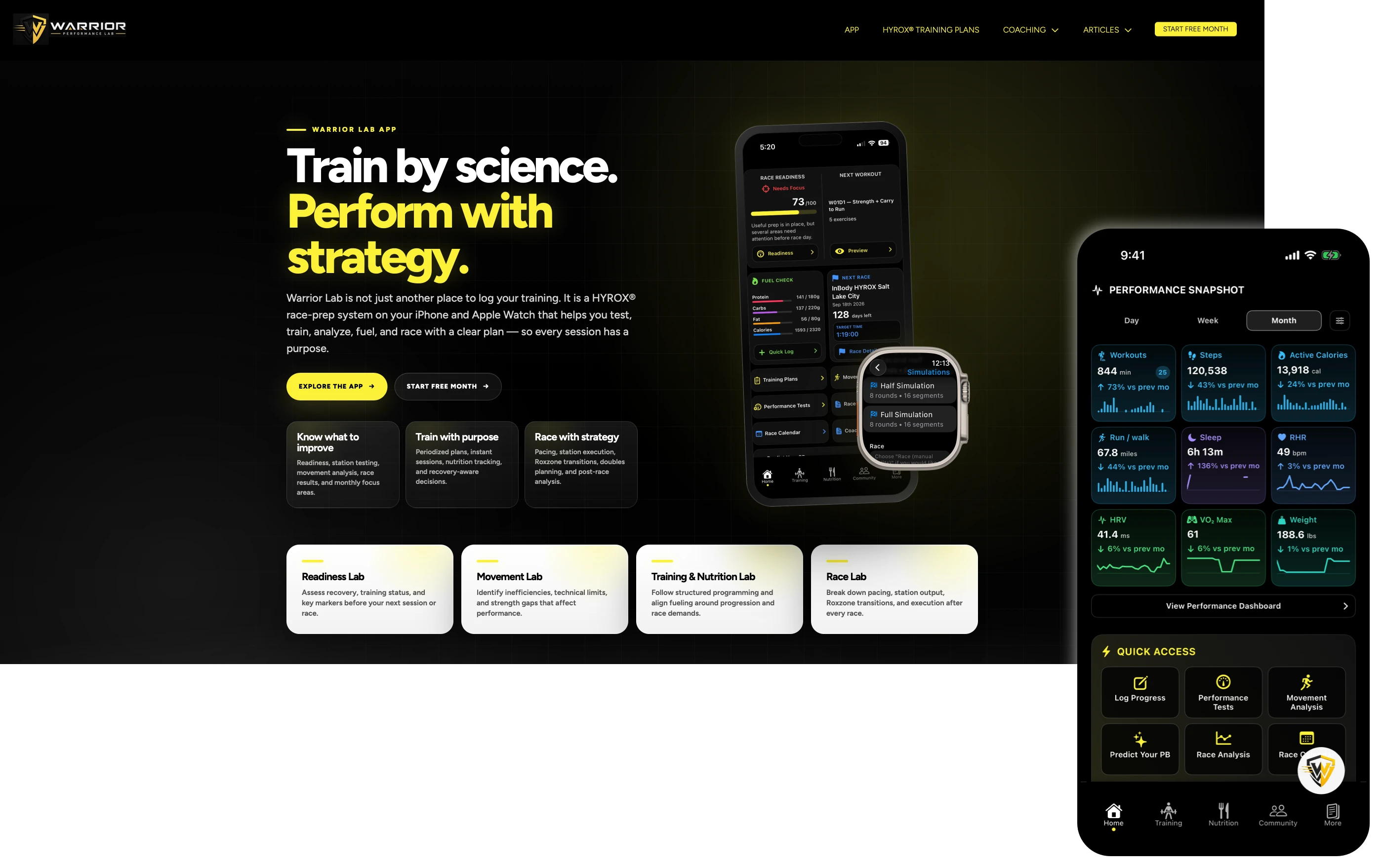 Website update in progress. Screenshot available soon. July 24, 2026.