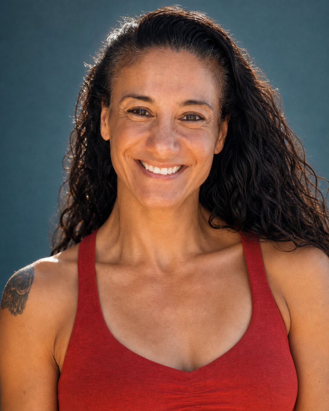 Ayda Page