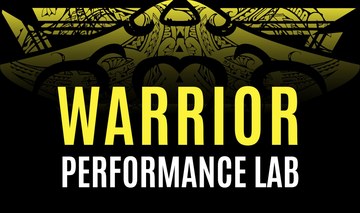 Warrior Performance Lab logo