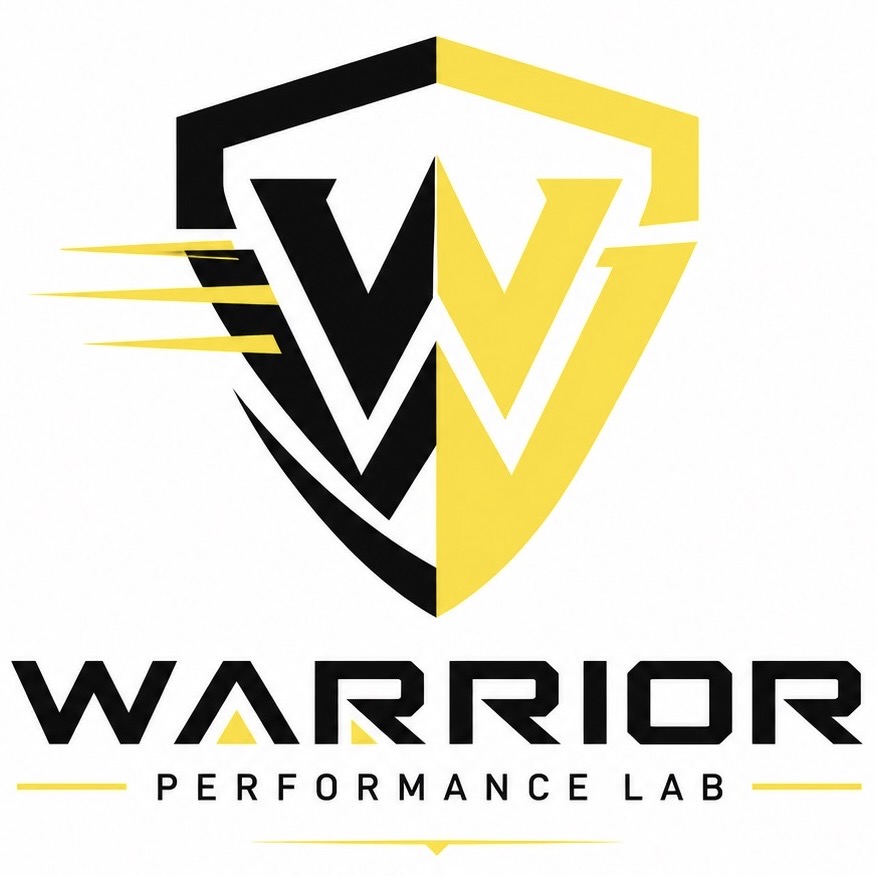 Warrior Performance Lab official logo