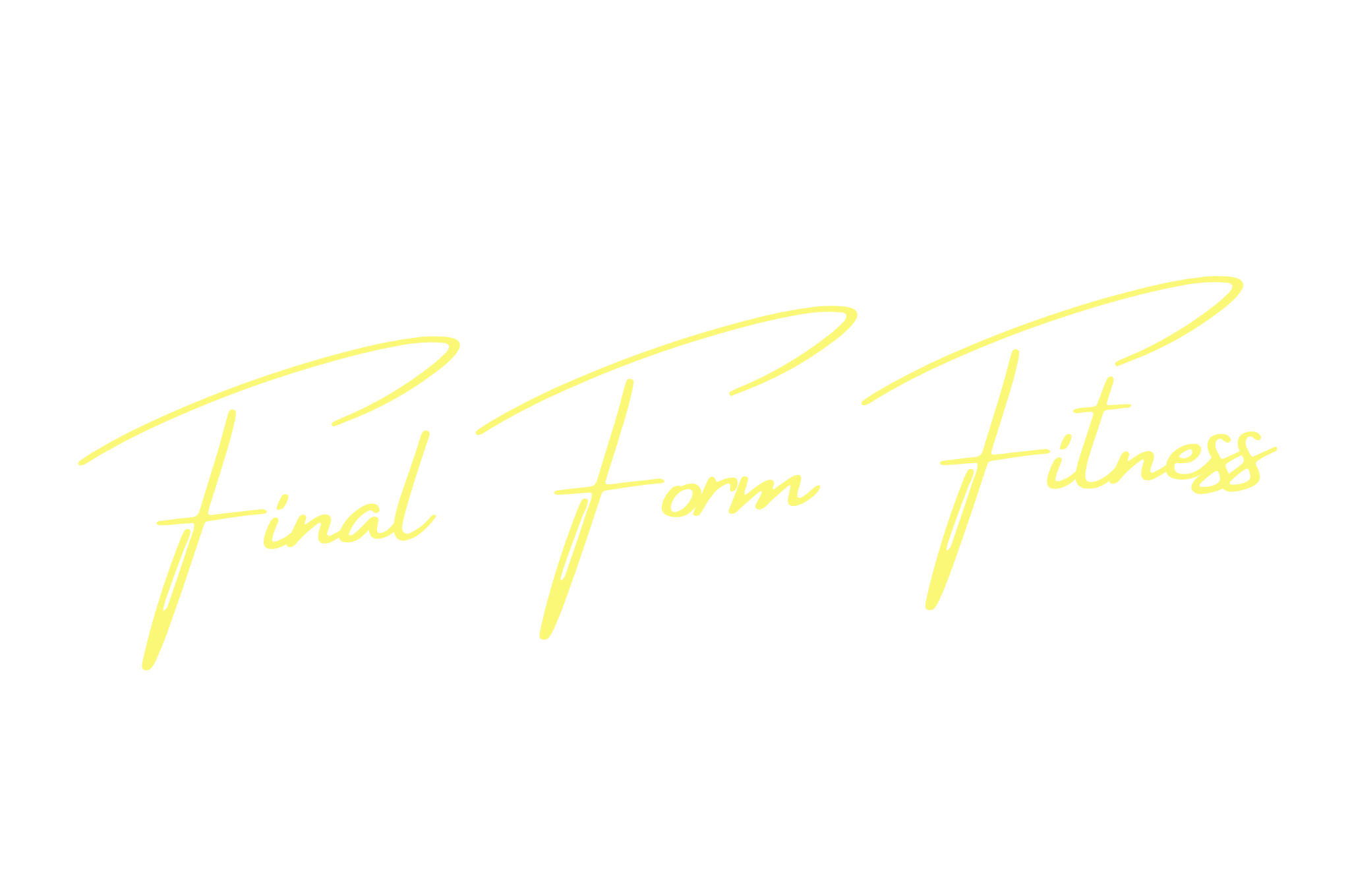 Final Form Fitness