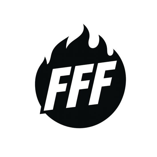 Final Form Fitness logo